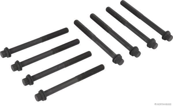 HERTH+BUSS JAKOPARTS Bolt Kit, cylinder head Article number: J1288023 cheaply