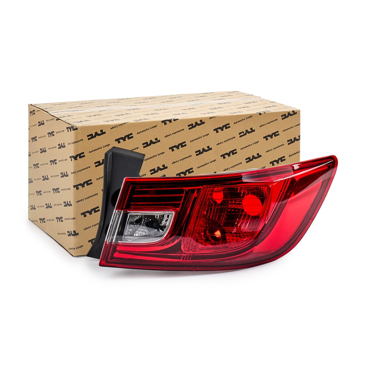 TYC Rear light Article number: 11-12355-11-2 cheaply