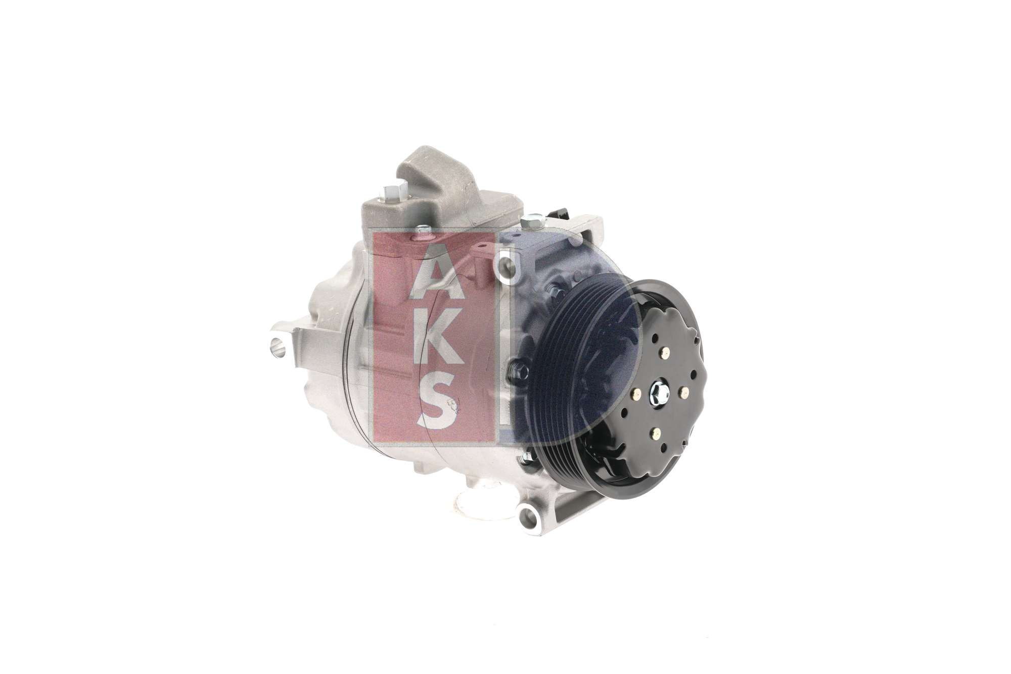 AKS DASIS Klimakompressor Varenummer: 852948N billige