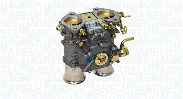 MAGNETI MARELLI Karburator Varenummer: 211960006000 billige