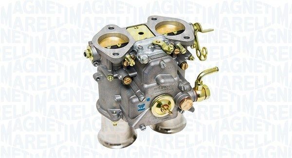 MAGNETI MARELLI Karburator Varenummer: 211960006200 billige