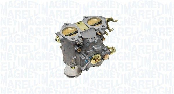 MAGNETI MARELLI Karburator Varenummer: 211963000700 billige