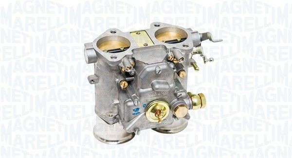 MAGNETI MARELLI Karburator Varenummer: 211965000100 billige