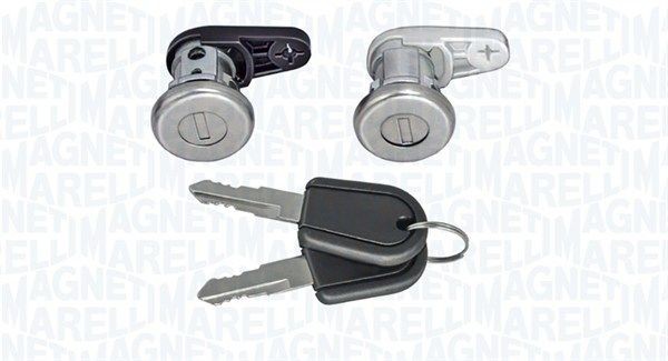 MAGNETI MARELLI Sulgursilindrikomplekt Artikli number: 350105014900 soodsalt