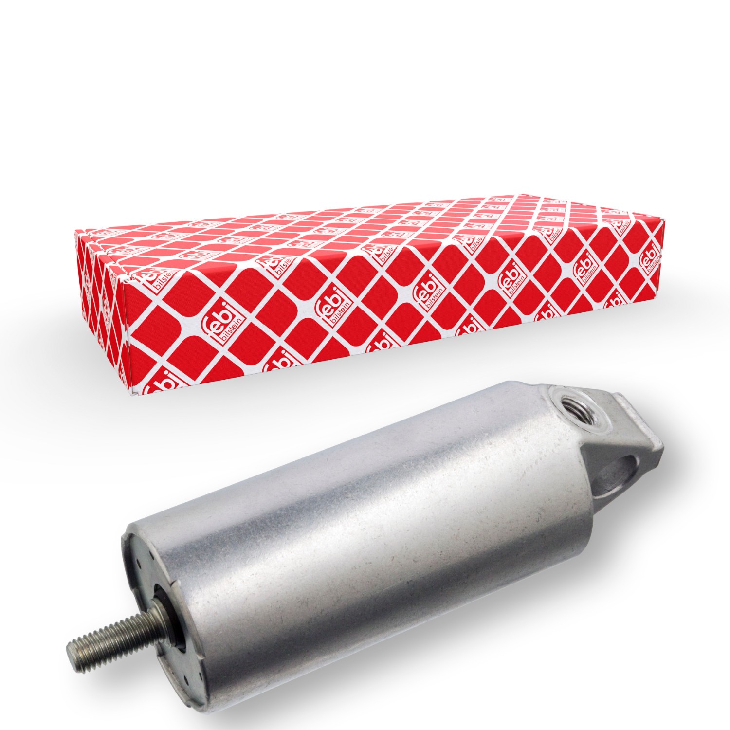 FEBI BILSTEIN Slave Cylinder, engine brake Article number: 103940 cheaply