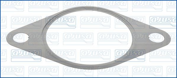AJUSA Exhaust pipe gasket Article number: 01503800 cheaply