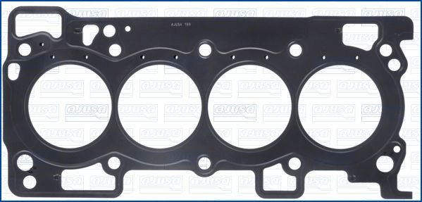 AJUSA Gasket, cylinder head Article number: 10227000 cheaply
