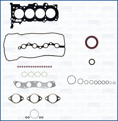 AJUSA Full Gasket Set, engine Article number: 50427500 cheaply