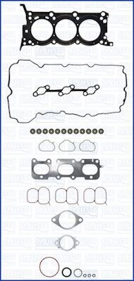 AJUSA Gasket Set, cylinder head Article number: 52464000 cheaply