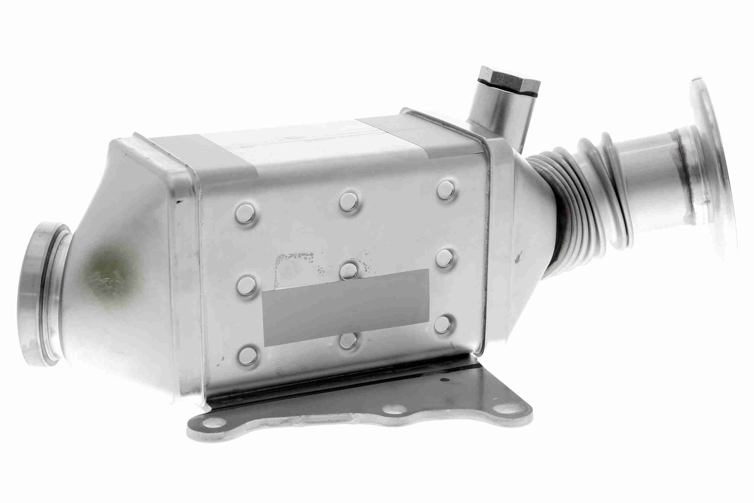 VEMO V24-63-0025 EGR cooler 500 2.0 D Multijet 4x4 (334AXB22, 334AXD2B) 136 PS Diesel