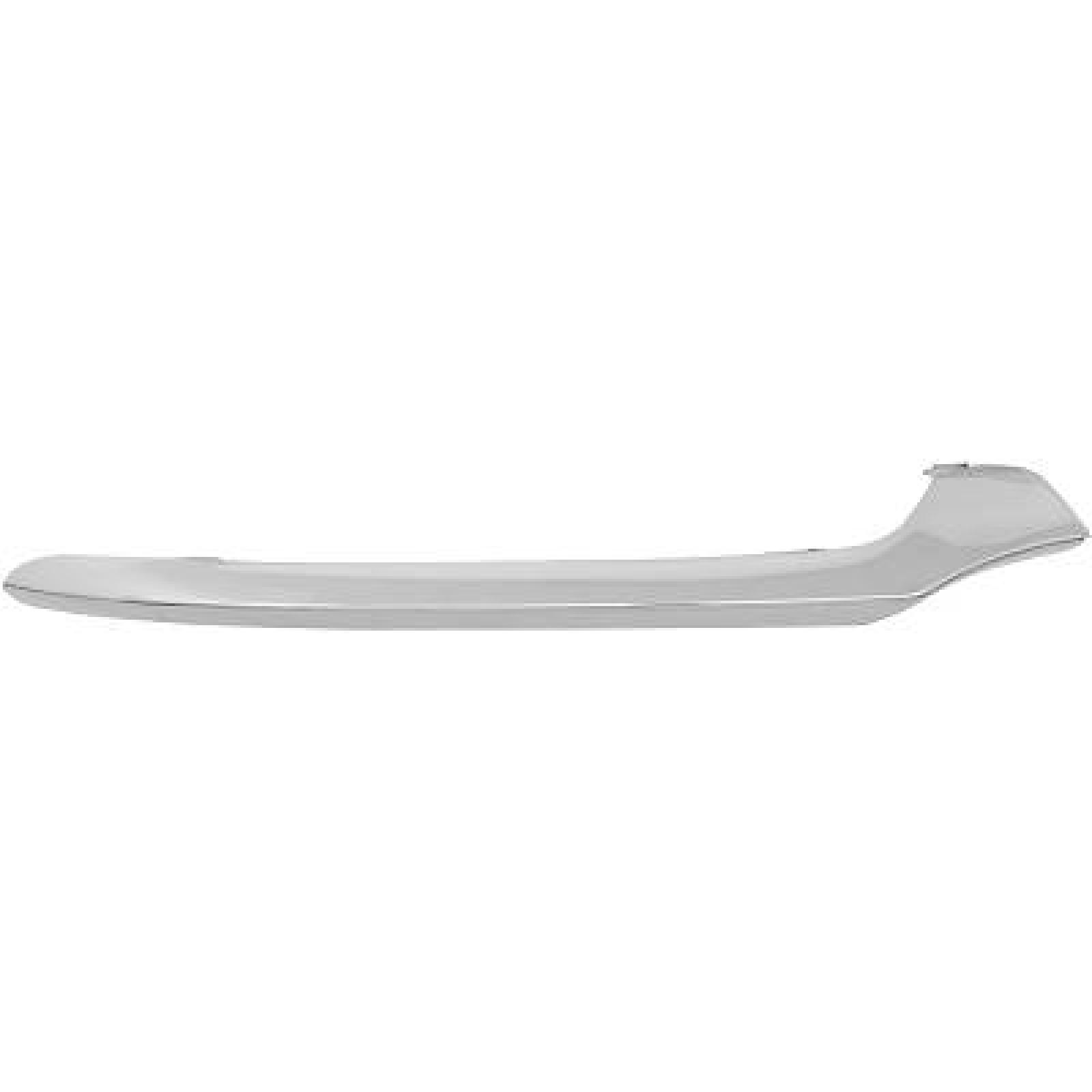 DIEDERICHS 1673164 Bumper moulding C-Class C 220 d 2.1 (205.404) 170 PS Diesel 2023