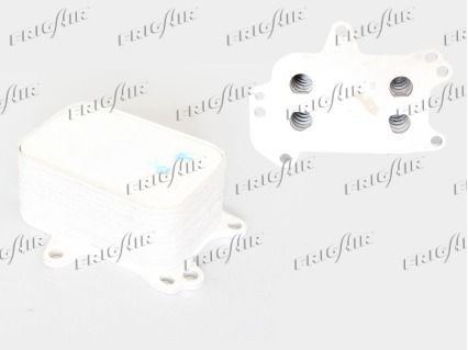 FRIGAIR Automatic transmission oil cooler Article number: 0703.4009 cheaply