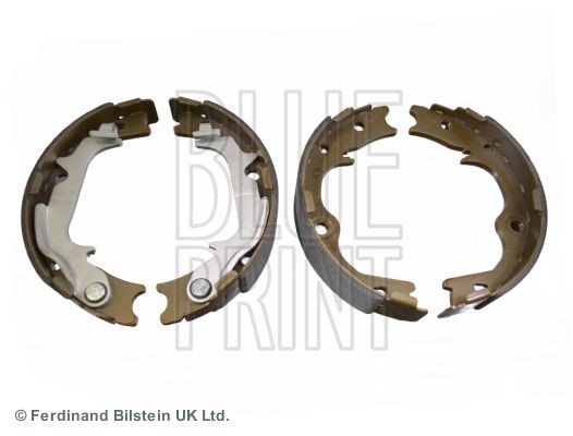 BLUE PRINT Handbrake shoes Article number: ADG04181 cheaply
