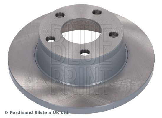 BLUE PRINT Brake disc Article number: ADV184338 cheaply