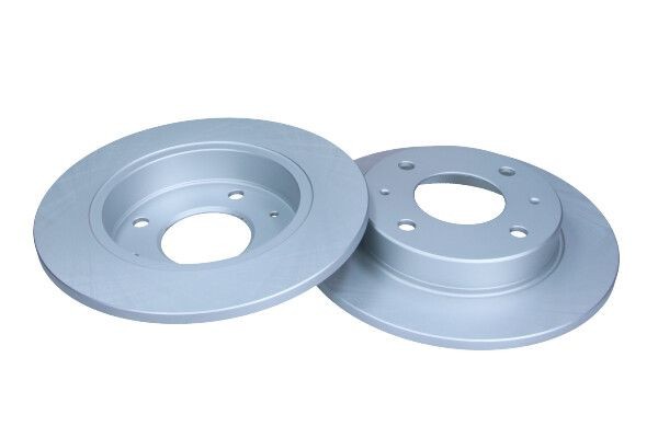 MAXGEAR Brake disc Article number: 19-1955MAX cheaply