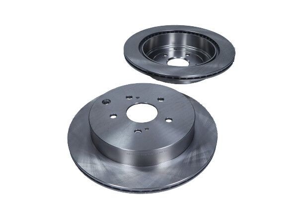 MAXGEAR Brake disc Article number: 19-3344 cheaply