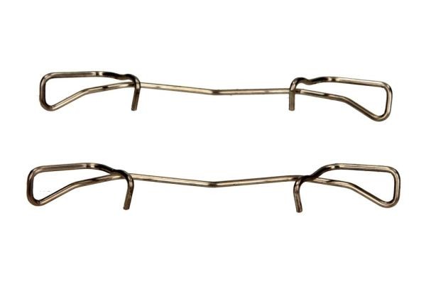 MAXGEAR Kit de accesorios, pinza de freno Número de artículo: 27-0553 a buen precio
