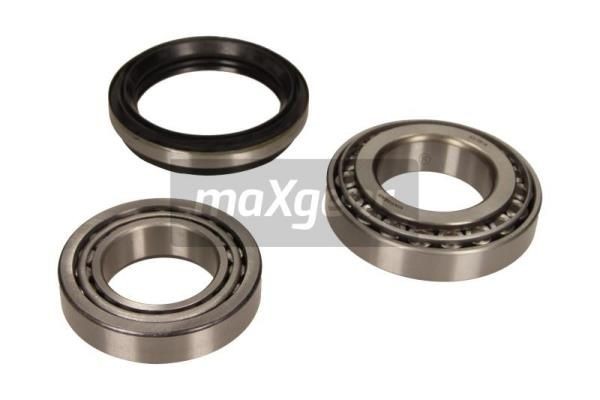 MAXGEAR Hjullager artikkelnummer: 33-0918 billig
