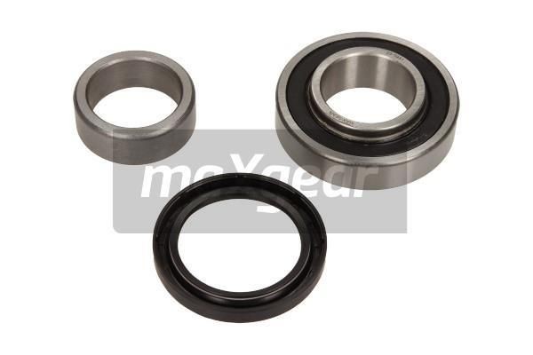 MAXGEAR Hjullejesæt Varenummer: 33-0931 billige