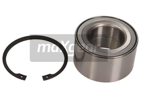 MAXGEAR Wheel bearing kit Article number: 33-1051 cheaply