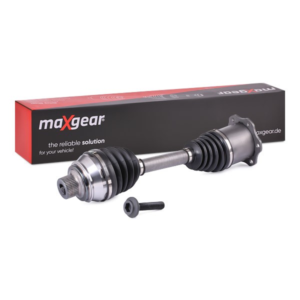 MAXGEAR Veovõll Artikli number: 49-1895 soodsalt