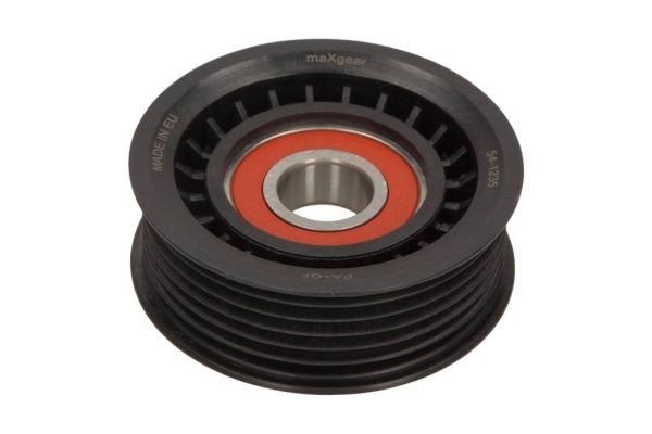 MAXGEAR Tensioner pulley Article number: 54-1235 cheaply
