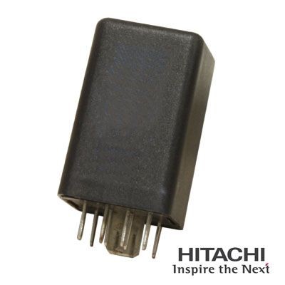 HITACHI Relee, Hõõgsüsteem Artikli number: 2502149 soodsalt