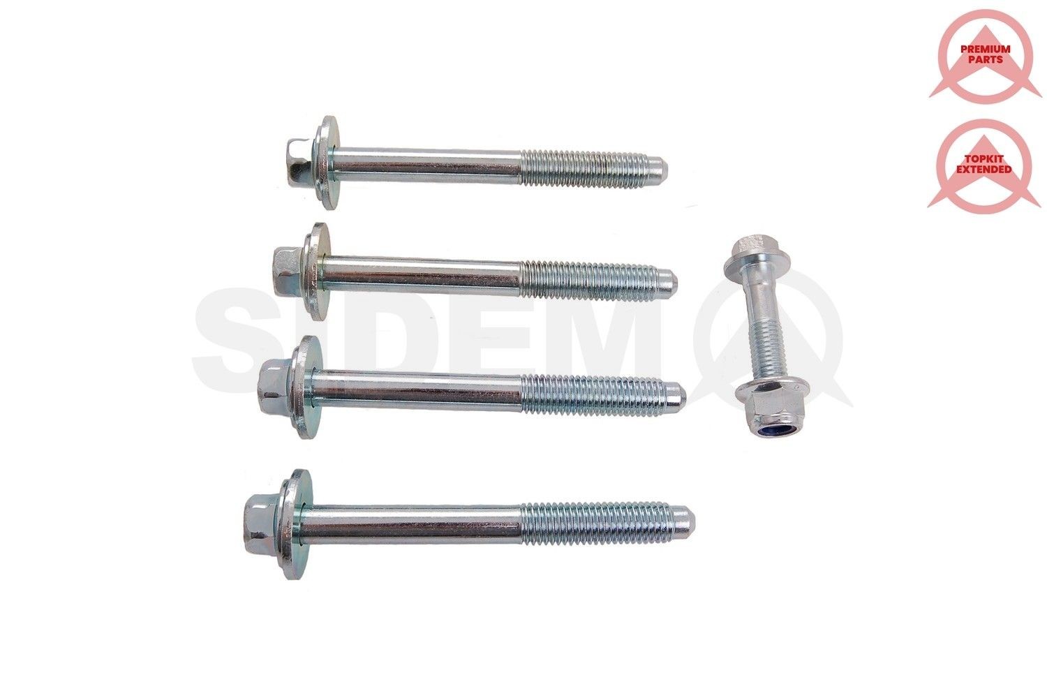 SIDEM 67000 KIT Remondikomplekt, käändmik S70 2.0 Turbo 226 HP Bensiin 2000