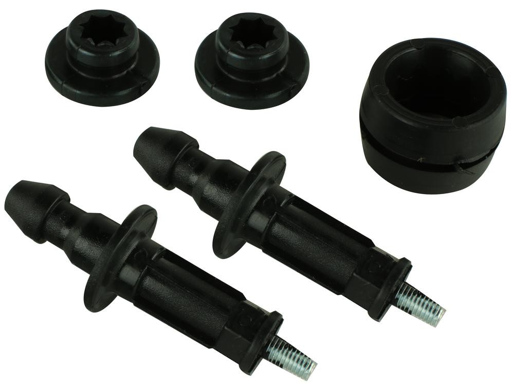 FAST FT13065 Holding Bracket, fuel feed pump YPSILON 1.3 D Multijet (312.YXE1A, 312.YXU1A) 95 PS Diesel