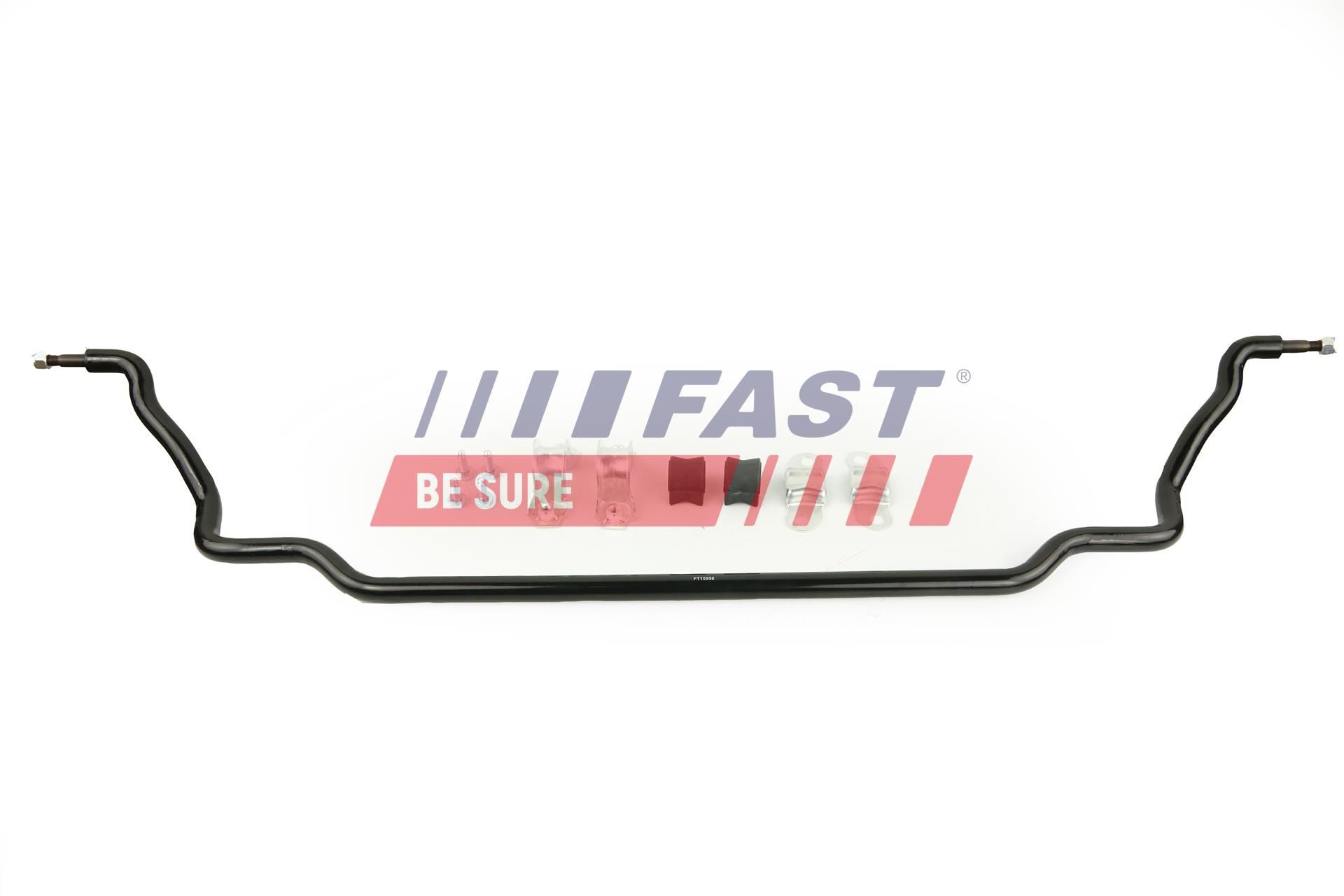 FAST Stabilisator, chassis Varenummer: FT15958 billige