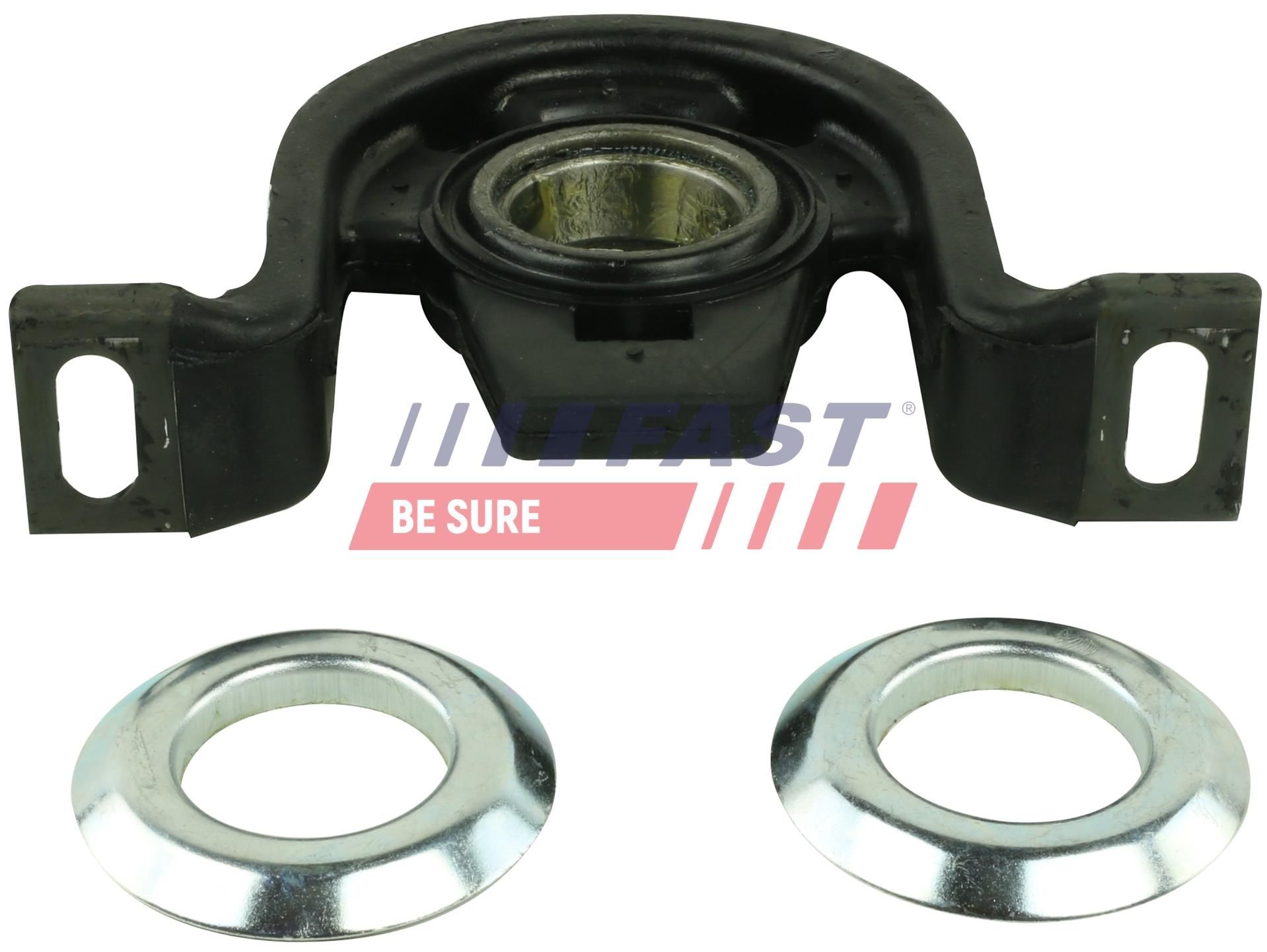 FAST FT28059 Propshaft bearing LT 2.5 TDI 90 PS Diesel 2006