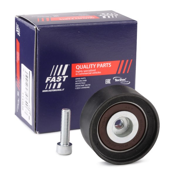 FAST Tensioner pulley Article number: FT44630 cheaply