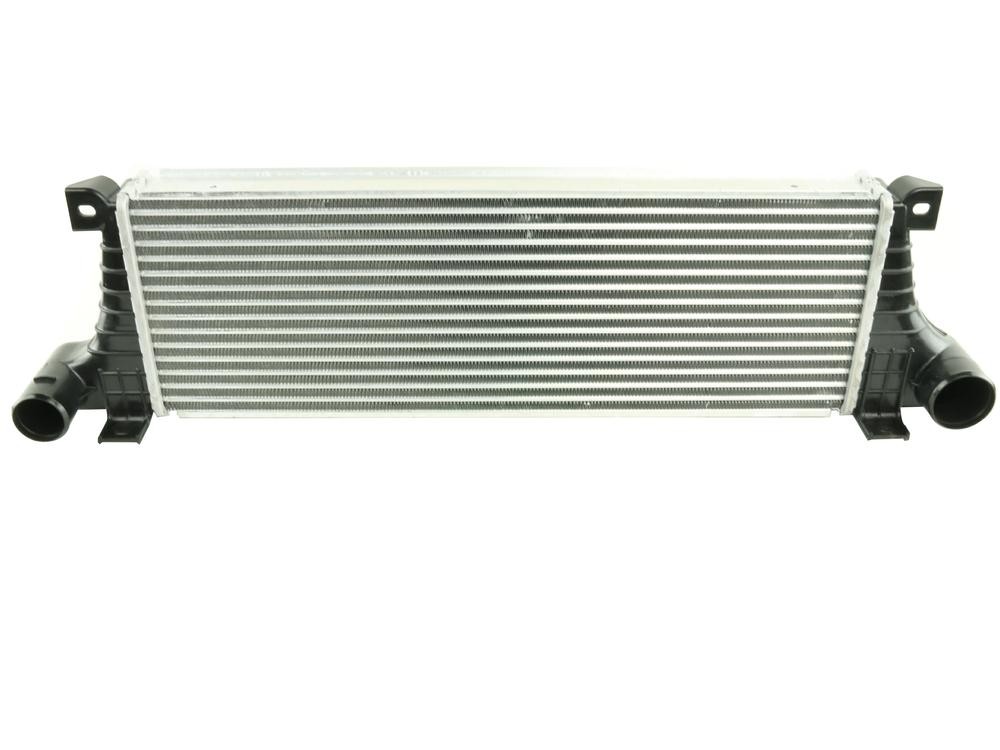 FAST Intercooler număr articol: FT55527 ieftin