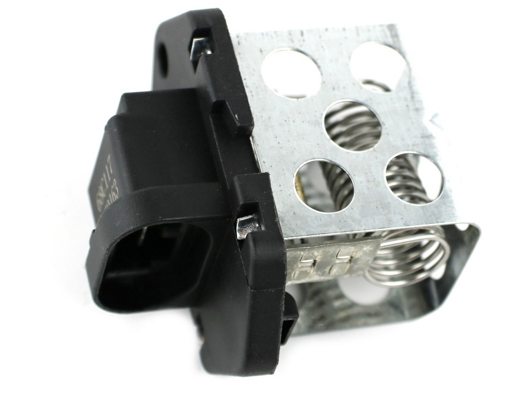 FAST Pre-resistor, electro motor radiator fan Article number: FT59163 cheaply