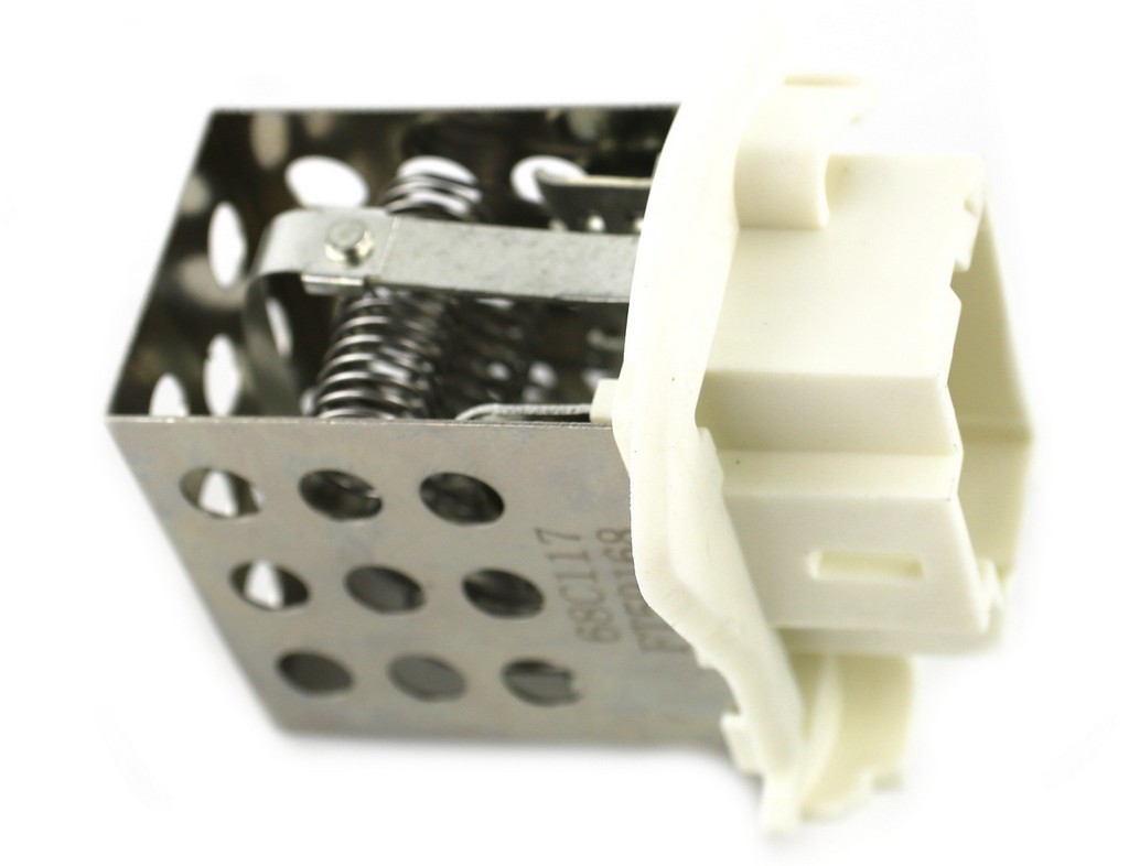 FAST Centralina, Riscaldamento / Ventilazione Numero articolo: FT59168 poco costoso