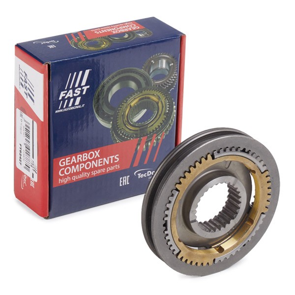 FAST Synchronizer Body, manual transmission Article number: FT62427 cheaply
