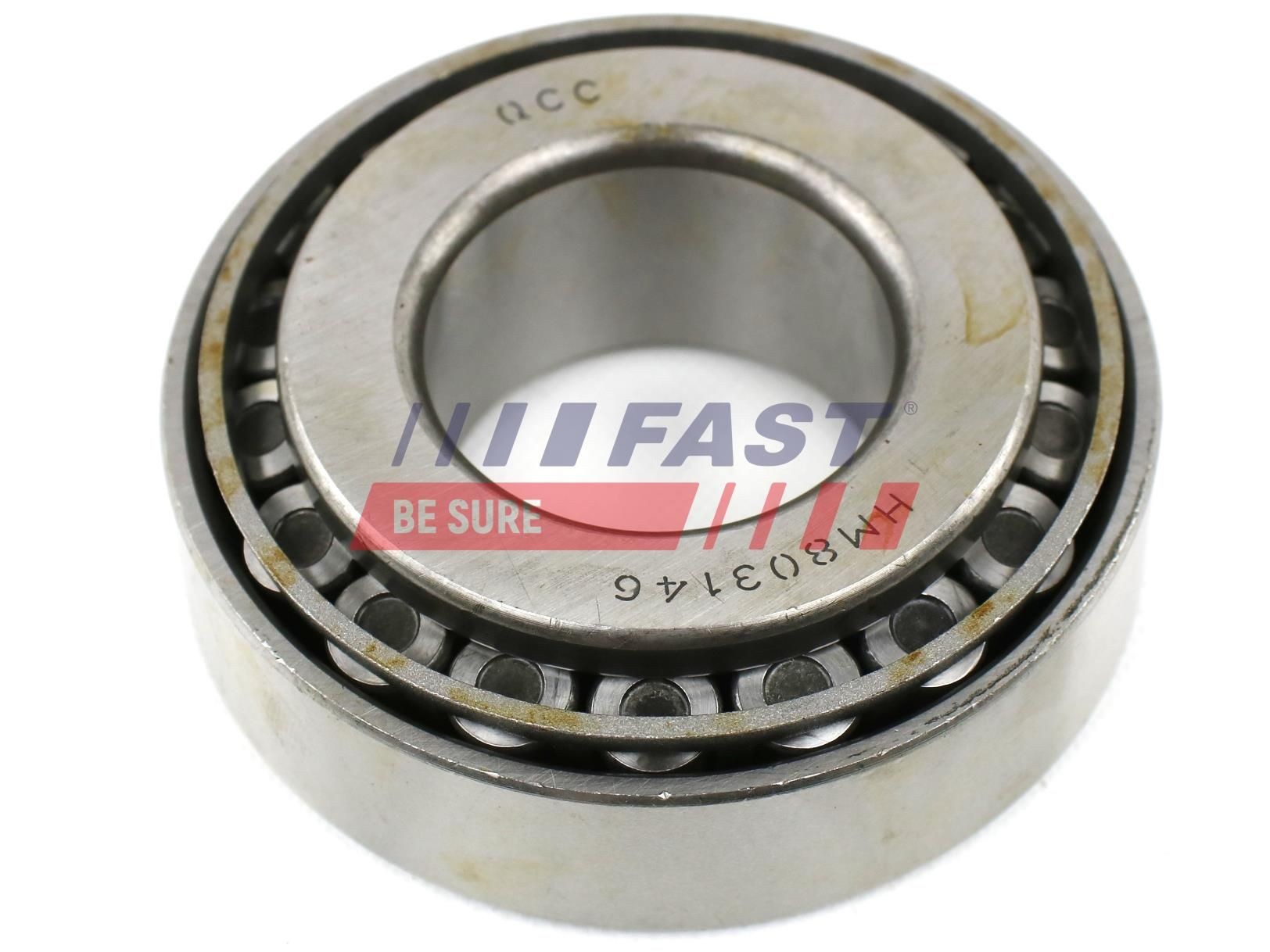 FAST Bearing, differential Article number: FT62432 cheaply
