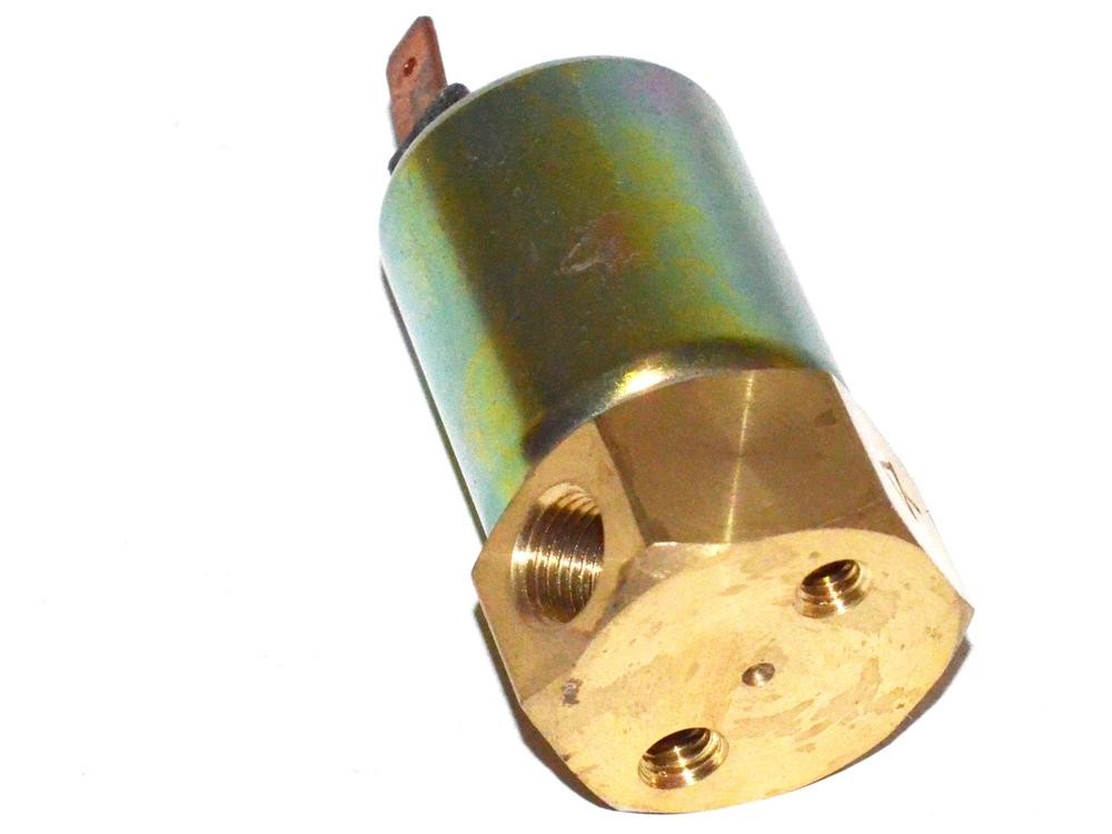 FAST Ventil, aktivkulfilter Varenummer: FT63001 billige