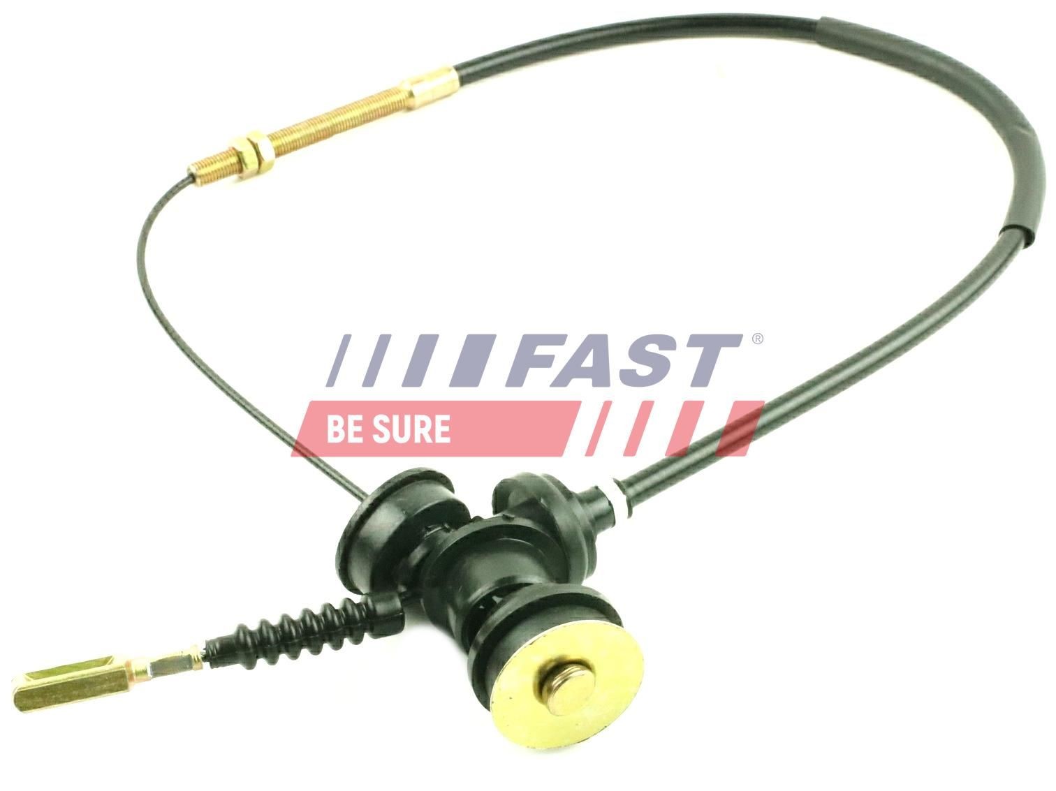 FAST Clutch Cable Article number: FT70034 cheaply