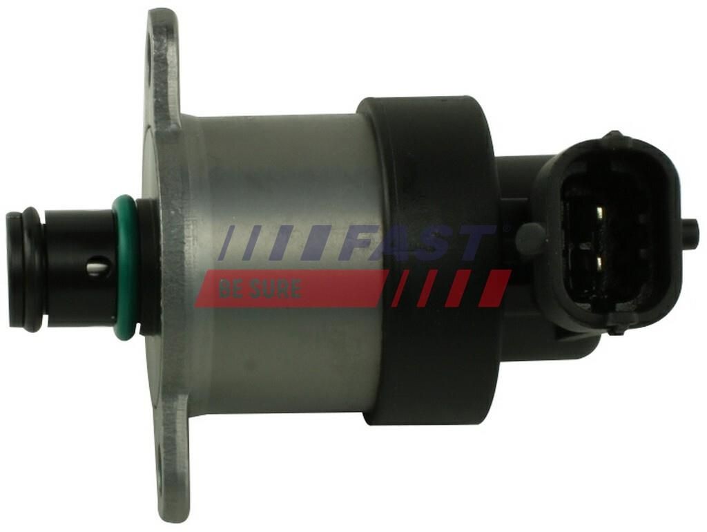 FAST FT80119 Control Valve, fuel quantity (common rail system) CORSA 1.3 CDTI (L08) 90 PS Diesel 2014