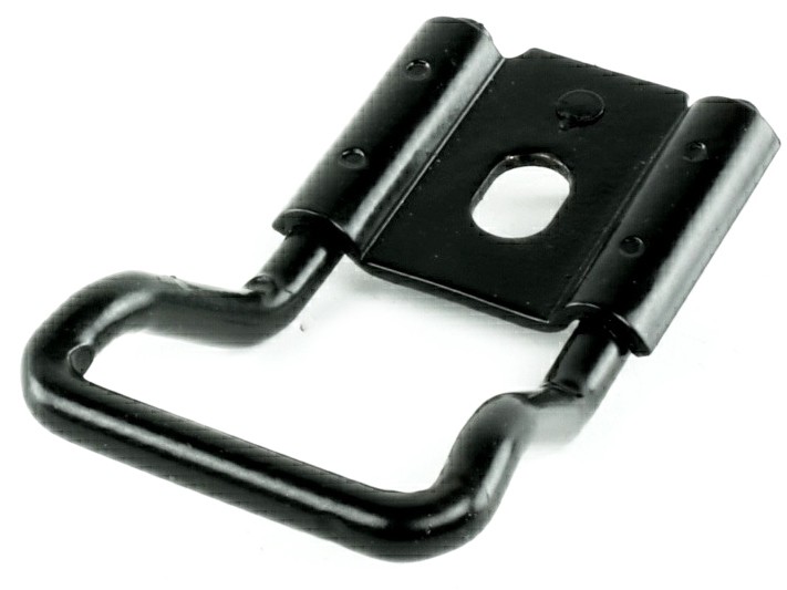 FAST FT95470 Guide, locking knob KANGOO 1.0 59 PS Petrol