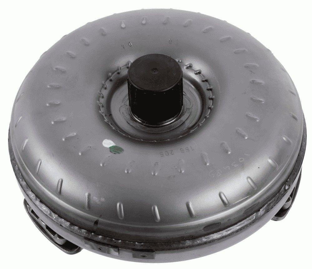 SACHS Torque Converter Article number: 0700 000 313 cheaply