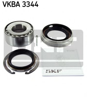 SKF Hjullejesæt Varenummer: VKBA 3344 billige