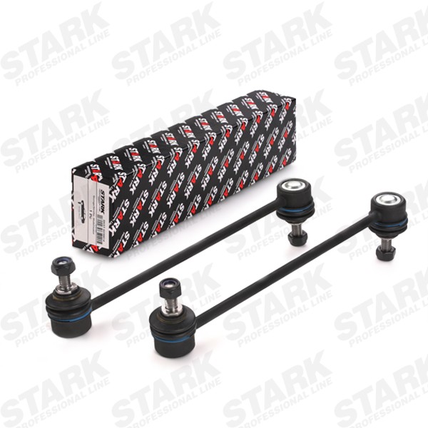 STARK SKRKS-4420006 Repair Kit, stabilizer coupling rod PASSAT 1.8 T 20V 150 PS Petrol 2005