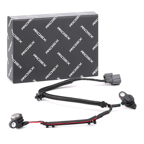 RIDEX Crankshaft sensor Article number: 833C0152 cheaply