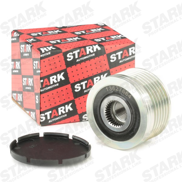 STARK Alternator Freewheel Clutch Article number: SKFC-1210026 cheaply