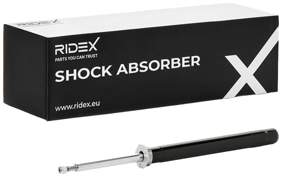 RIDEX Amortizor număr articol: 854S1469 ieftin
