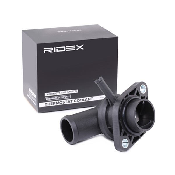 RIDEX Termostat, kølemiddel Varenummer: 316T0167 billige