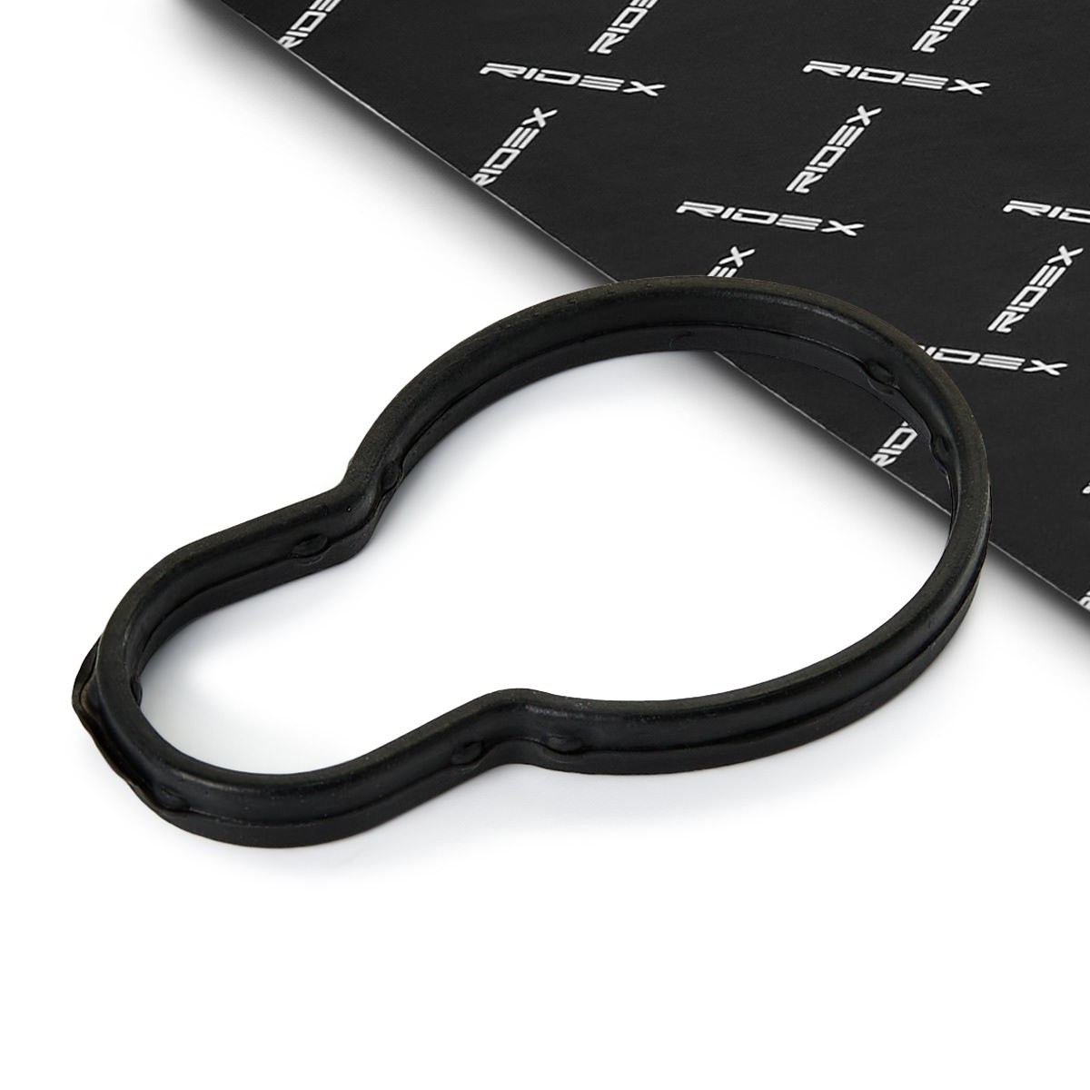 RIDEX Rocker cover gasket Article number: 321G0141 cheaply