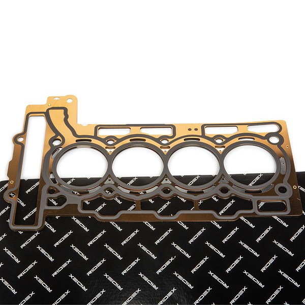 RIDEX Gasket, cylinder head Article number: 318G0126 cheaply